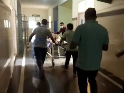 सुकमा में जवान ने साथियों पर चलाई गोलियां, 4 की मौत, 4 घायल