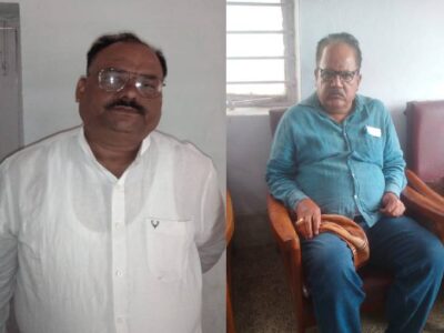 रीवा में इंस्पेक्टर 10 हजार तो ASI 3 हजार की रिश्वत लेते गिरफ्तार