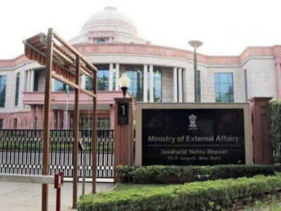 समुद्री सुरक्षा सहयोग पर 5वां पूर्वी एशिया शिखर सम्मेलन 23 से 24 नवंबर तक कोलकाता में होगा आयोजित