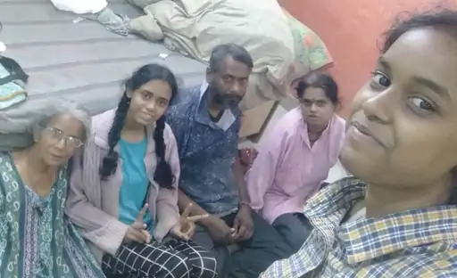 राजधानी में जहर खाने वाले परिवार के पांचवे सदस्‍य की भी मौत