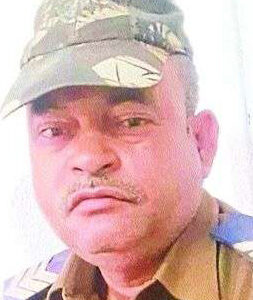 तिलवारा थाने का हवलदार मटरू निकला करोड़पति , 5.5 करोड़ की संपत्ति