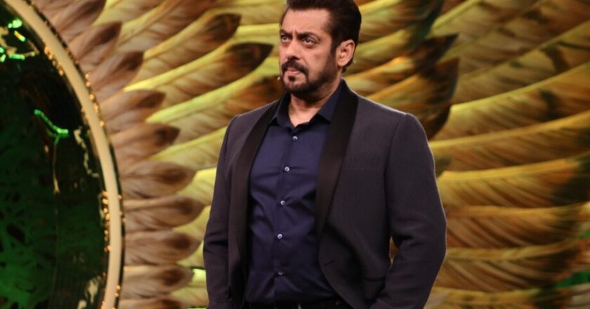 Bigg boss 15 में होने वाली है तीन वाइल्ड कार्ड एंट्री
