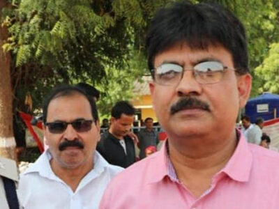 शिवपुरी कलेक्टर का आदेश, बगैर वैक्सीनेशन बारात में नौ एंट्री, होगी दंडात्मक कार्यवाही