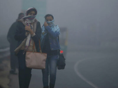 15 नवंबर से प्रदेश में पड़ने लगेगी कड़ाके की ठंड