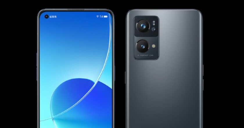 अगले साल इंडिया में लॉन्च होगा Oppo Reno 7 सीरीज स्मार्टफोन