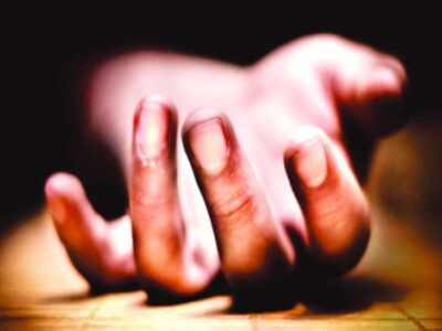 2020 में भारत में प्रतिदिन 31 बच्चों ने की आत्महत्या