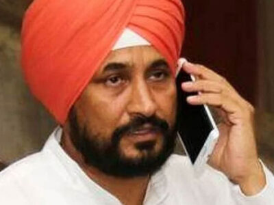 चन्नी ने AG का इस्तीफा मंजूर, DGP भी बदलने की तैयारी