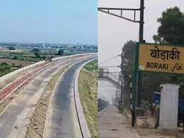 बोड़ाकी संवरेगा ग्रेटर नोएडा रेलवे स्टेशन के तौर पर, पूर्वी यूपी और बिहार के लिए चलेंगी 16 एक्सप्रेस ट्रेनें