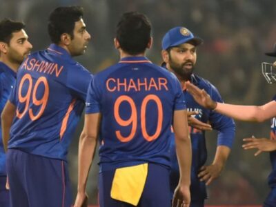 IND vs NZ: टीम इंडिया ने 3-0 से क्लीन किया स्वीप, रोहित शर्मा का बतौर कप्तान शानदार आगाज