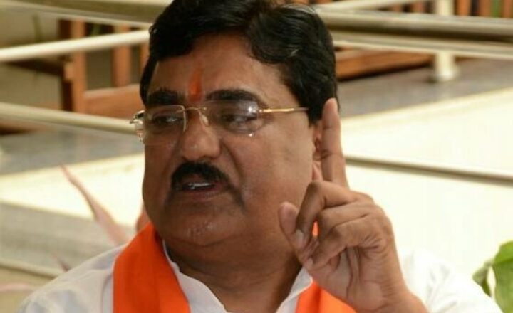 कृषि मंत्री कमल पटेल का अजीबोगरीब बयान, CM शिवराज सिंह चौहान को बताया टंट्या भील का पुनर्जन्म