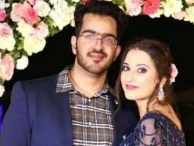 आंचल की मौत के बाद दो खानदानों की जंग में बारूद बनीं ऑडियो क्लिप