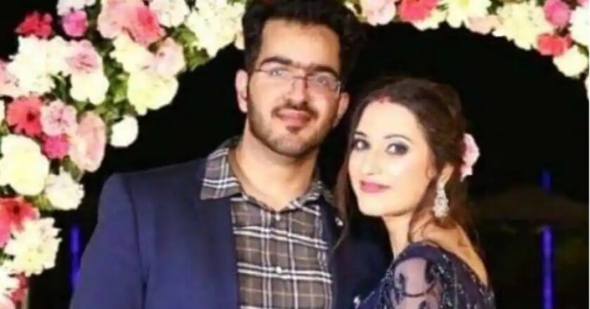 आंचल की मौत के बाद दो खानदानों की जंग में बारूद बनीं ऑडियो क्लिप