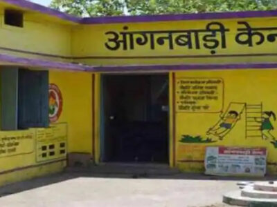 आंगनबाड़ी के 1130 पदों पर होंगी भर्तियां, जानिए कब तक होना है चयन