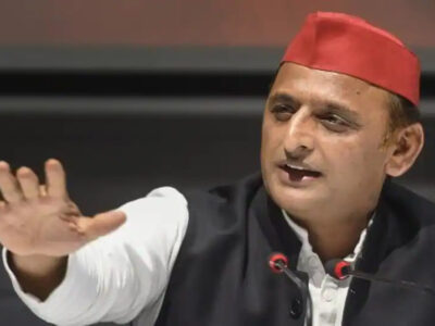 सपा कैसे संतुष्ट करेगी सहयोगी दलों को?, अखिलेश यादव के लिए चुनौती