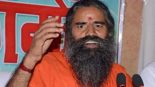 बाबा रामदेव की फोटो लगा ऑनलाइन बेचते थे सेक्सवर्धक दवाएं