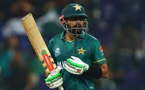 टी-20 वर्ल्ड कप की बेस्ट प्लेइंग XI चुनी ICC ने, बाबर आजम को बनाया कप्तान