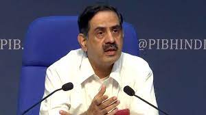 सरकार की प्राथमिकता बताई  ICMR प्रमुख बलराम भार्गव ने, वैज्ञानिक प्रमाण नहीं है कोविड रोधी वैक्‍सीन की बूस्टर डोज के पक्ष में