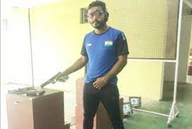 शेखावत ने राष्ट्रमंडल खेलों के चैंपियन भानवाला को पछाड़कर जीता स्वर्ण