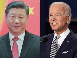 बाइडन के बाण से ड्रैगन हुआ घायल, कूटनीति के मोर्चे पर अमेरिका ने चीन को दी पटखनी