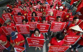 चीन ने फिर शुरू की भारत के खिलाफ जमीन हड़पने वाली सलामी स्लाइसिंग पॉलिसी