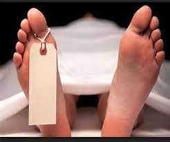 बीजेपी नेता का रेता गला, ड्राइविंग सीट के बगल में मिला शव, कारोबारियों ने बंद किया बाजार