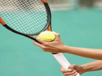 इवांस का क्वार्टर फाइनल में सामना टियोफ से