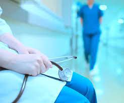 जेल से निकले डॉक्टर ने पत्नी को बताया बेकसूर, जानें PMCH के डिस्चार्ज पेपर पर किसने लिखाया गलत नाम