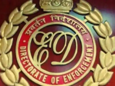 पंजाब में भ्रष्टाचार के खिलाफ ईडी का एक्शन, इंजीनियर के लॉकर से निकले 6 करोड़ रूपए