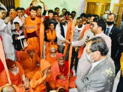 राम जन्मभूमि का फैसला रंजन गोगोई का नहीं, सुप्रीम कोर्ट का था