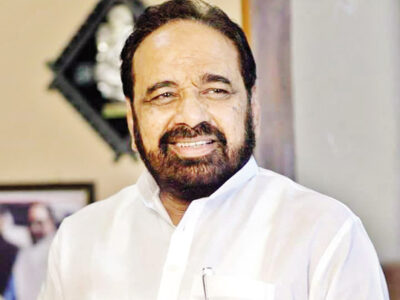 लोक निर्माण मंत्री भार्गव निवाड़ी जिले के प्रवास पर रहेंगे