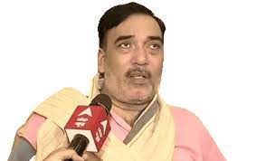 गोपाल राय बोले- दिल्ली में निर्माण कार्यों पर अगले आदेश तक रोक, निर्माण श्रमिकों को दिए जाएंगे 5-5 हजार रुपये