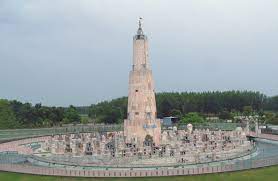 अयोध्या में सौ करोड़ में बनेगा भगवान आदिनाथ का मंदिर, हस्तिनापुर के जंबू द्वीप की तर्ज विकास