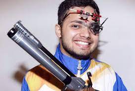 पैरालंपिक स्वर्ण पदक विजेता मनीष नरवाल के छोटे भाई-बहन दिखा रहे कमाल, मिक्स इवेंट का खेलेंगे फाइनल