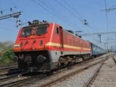 कल से 28 फरवरी 2022 तक दिल्ली और लखनऊ इंटरसिटी बंद