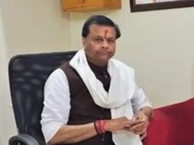 हबीबगंज स्टेशन का नाम अटलजी के नाम पर बदलने की मांग