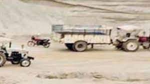 वन निगम की करोड़ों रुपये की कमाई पर लग सकता है ग्रहण