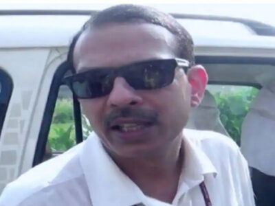 बिहार में शराब: कुछ भी पता चले तो सीधे केके पाठक से करें शिकायत