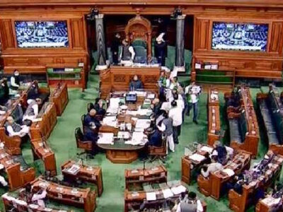 राष्ट्रव्यापी NRC पर अभी कोई फैसला नहीं, लोकसभा में केंद्र सरकार ने बताया