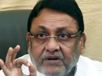 कोर्ट का आदेश आया तो मलिक को फिर मिला हमले का मौका, समीर वानखेड़े पर की एक्शन की मांग