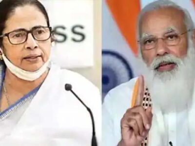 ममता ने पीएम मोदी को लिखा खत- बंगाल में भी गूंजा BSF अधिकार क्षेत्र का मुद्दा
