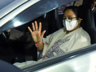 TMC कांग्रेस मुक्त विपक्ष की रणनीति कर रही पर काम , कांग्रेसी ममता से नाराज, फिर जवाब देने पर असमंजस