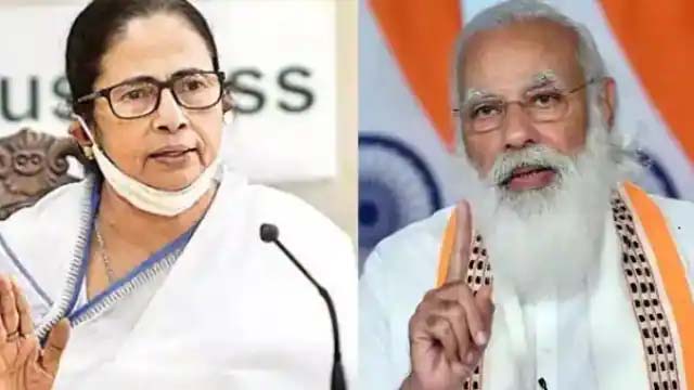 ममता ने पीएम मोदी को लिखा खत- बंगाल में भी गूंजा BSF अधिकार क्षेत्र का मुद्दा