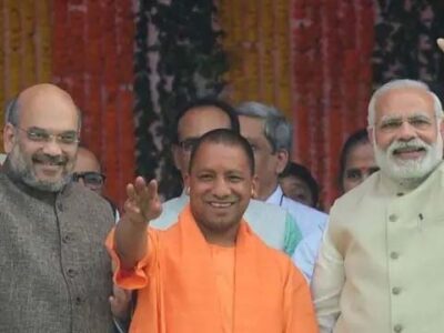 3 माह में ही घट गया BJP का ग्राफ, जीत का स्वाद तो चखेगी पर चमक रहेगी फीकी