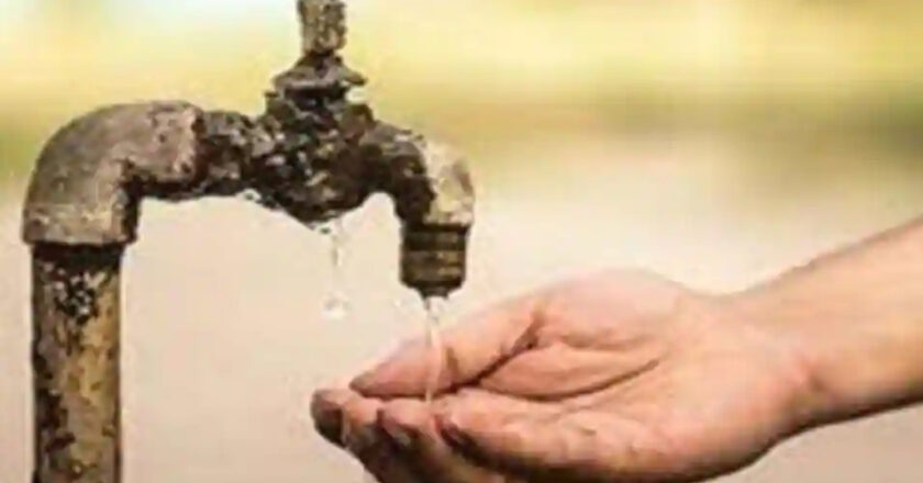 लखनऊ में 30 नवंबर को इन इलाकों बाधित रहेगी जल आपूर्ति, पहले कर लें व्यवस्था