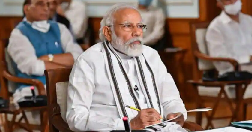 सत्र से पहले NDA के सहयोगी दल की मांग, कृषि कानून की तरह CAA भी रद्द हो…