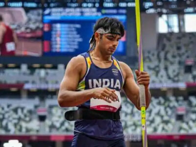 खेल रत्न मिलने पर खुश हुए टोक्यो ओलंपिक के गोल्ड मेडलिस्ट नीरज चोपड़ा, ट्वीट कर किया दिलाया ये भरोसा