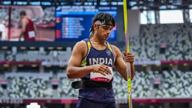 खेल रत्न मिलने पर खुश हुए टोक्यो ओलंपिक के गोल्ड मेडलिस्ट नीरज चोपड़ा, ट्वीट कर किया दिलाया ये भरोसा