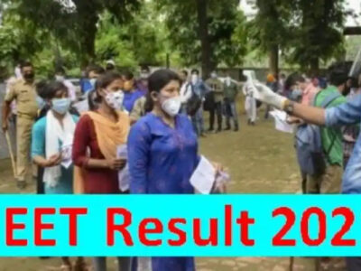 नीट परीक्षा: कोर्ट ने एनटीए से दिव्यांग छात्रा से हुए अन्याय को ठीक करने को कहा