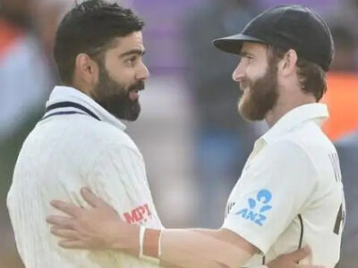 न्यूजीलैंड के सुरक्षा अधिकारियों ने लिया ग्रीनपार्क का जायजा, 25 नवंबर को होगा IND-NZ टेस्ट मैच