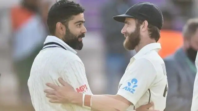 न्यूजीलैंड के सुरक्षा अधिकारियों ने लिया ग्रीनपार्क का जायजा, 25 नवंबर को होगा IND-NZ टेस्ट मैच